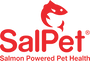 SalPet - Salmon Powered Pet Health